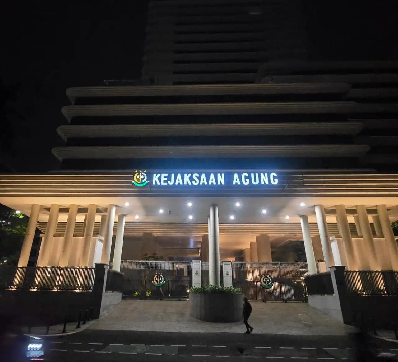 Kejaksaan Agung
