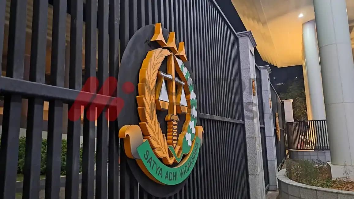 Kejaksaan Agung
