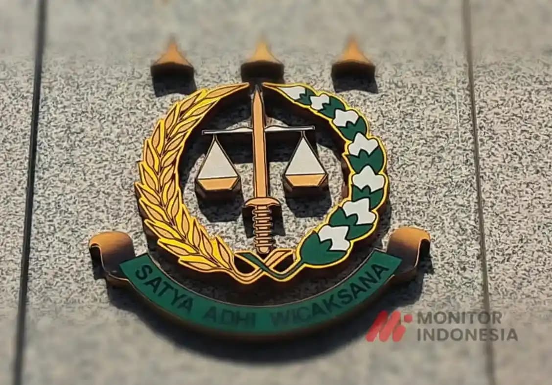 Kejaksaan Agung