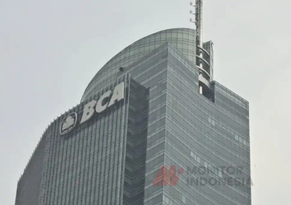 Kejaksaan Agung Periksa Bank BCA