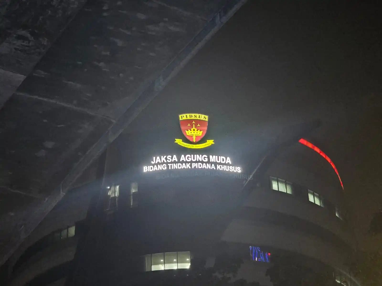 Kejaksaan Agung Republik Indonesia (Kejagung RI)