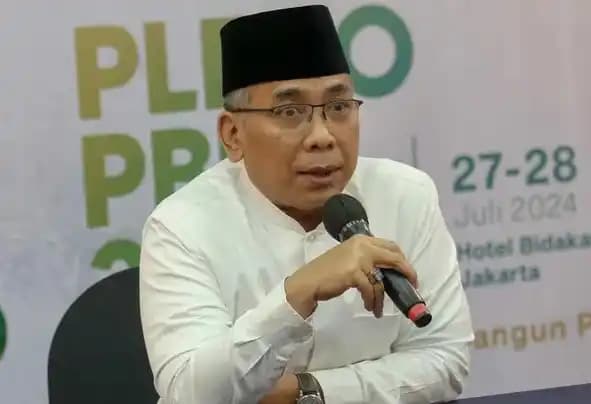 Kejar Aliran Dana Korupsi Kuota Haji, KPK Buka Peluang Periksa Ketum PBNU Yahya Cholil