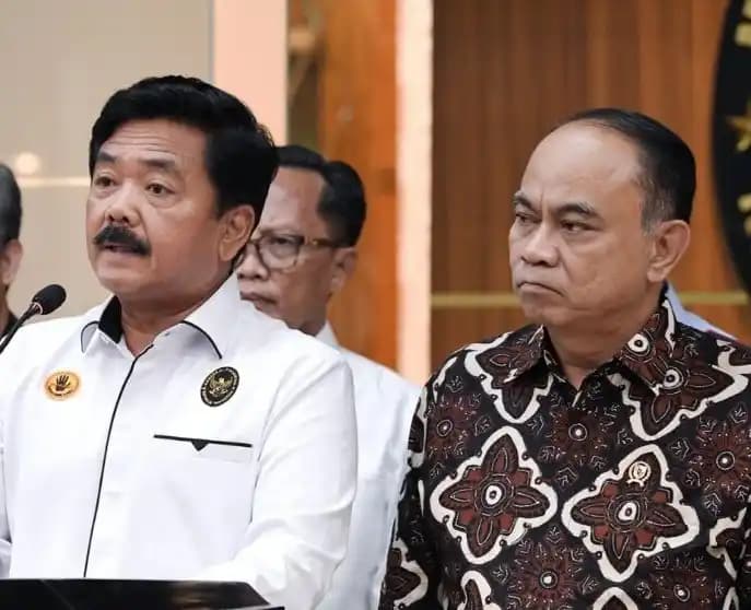 Kejari Jaksel Periksa Budi Arie
