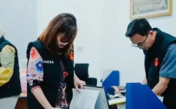 Kejari Kota Tangerang