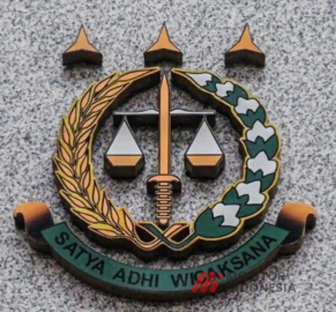 Kejari Medan