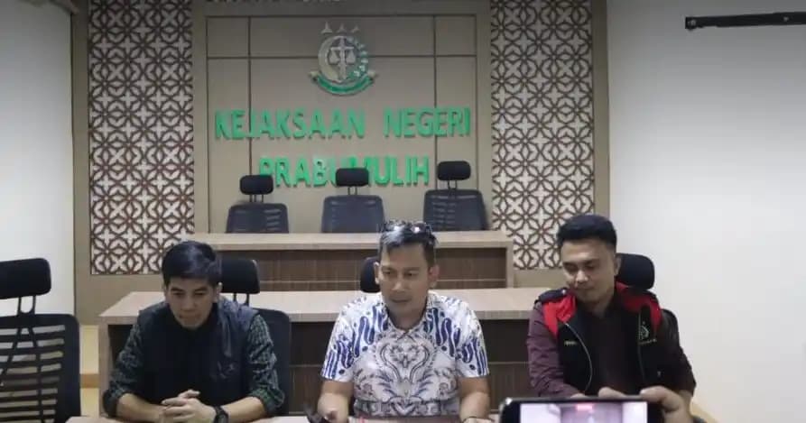 Kejari Prabumulih
