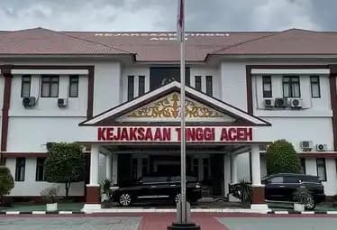 Kejati Aceh