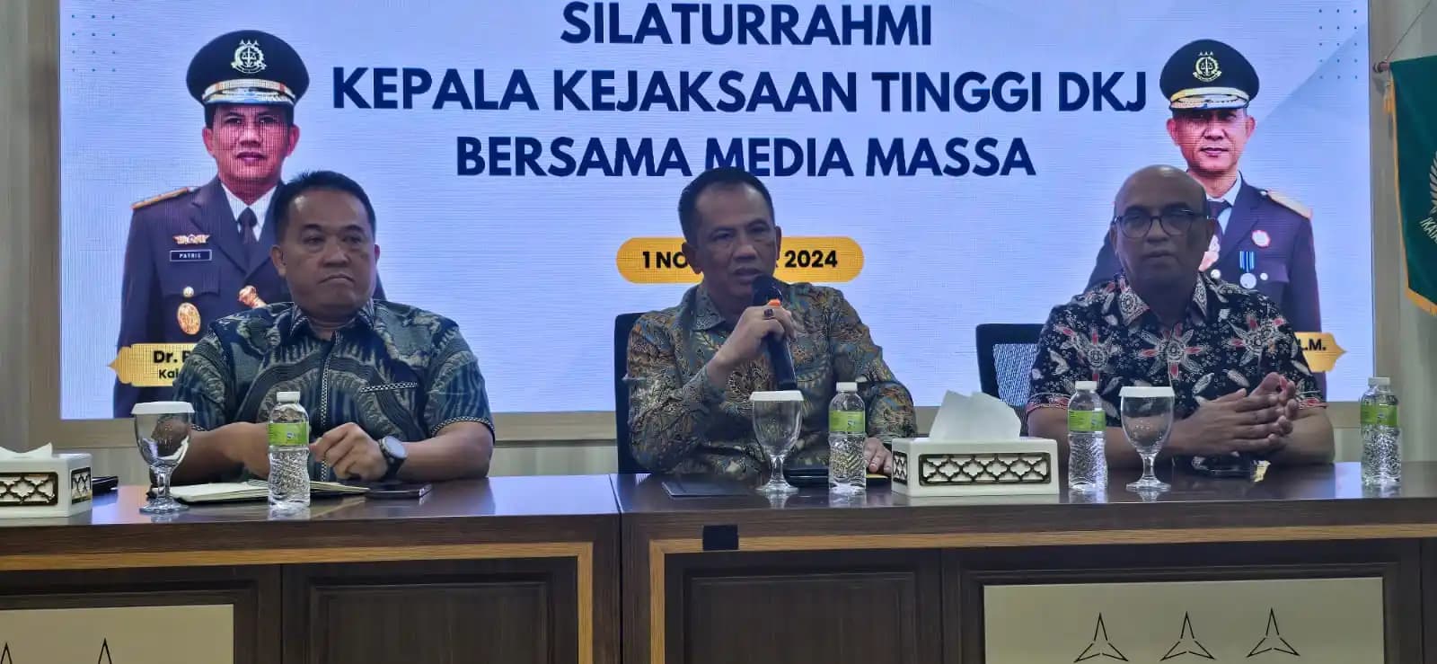 Kejati DKI Jakarta
