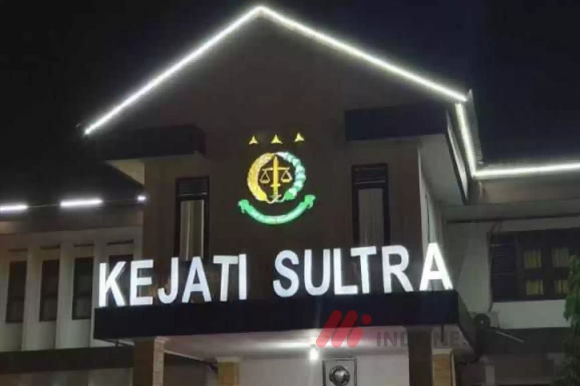 Kejati Sultra