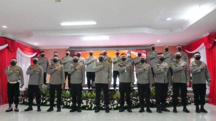 Akpol 98 Gelar Doa Lintas Agama Mohon Keselamatan Bangsa dari Covid-19