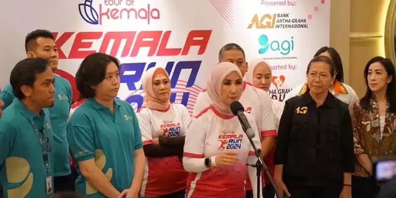 kemala ran