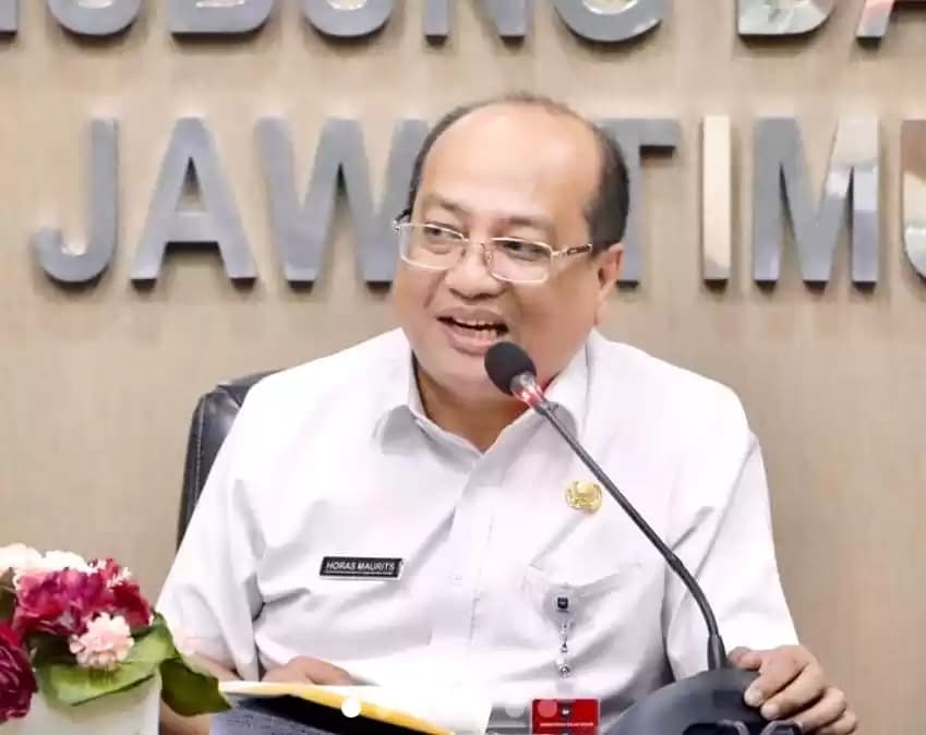 Kemendagri Hambat Kegiatan Jamaah Haji hingga Pembangunan di Maluku Utara