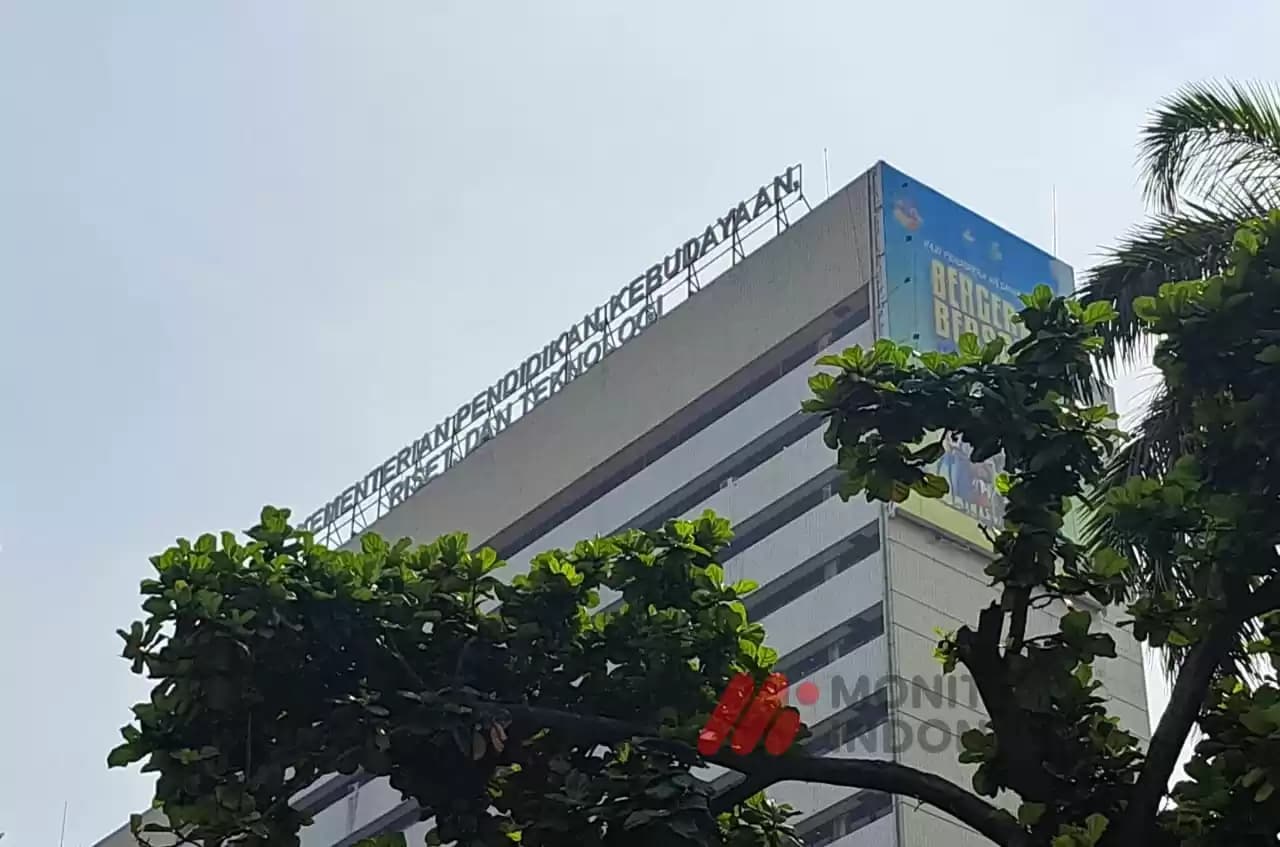 Kemendikbud Ristek disidak KPK