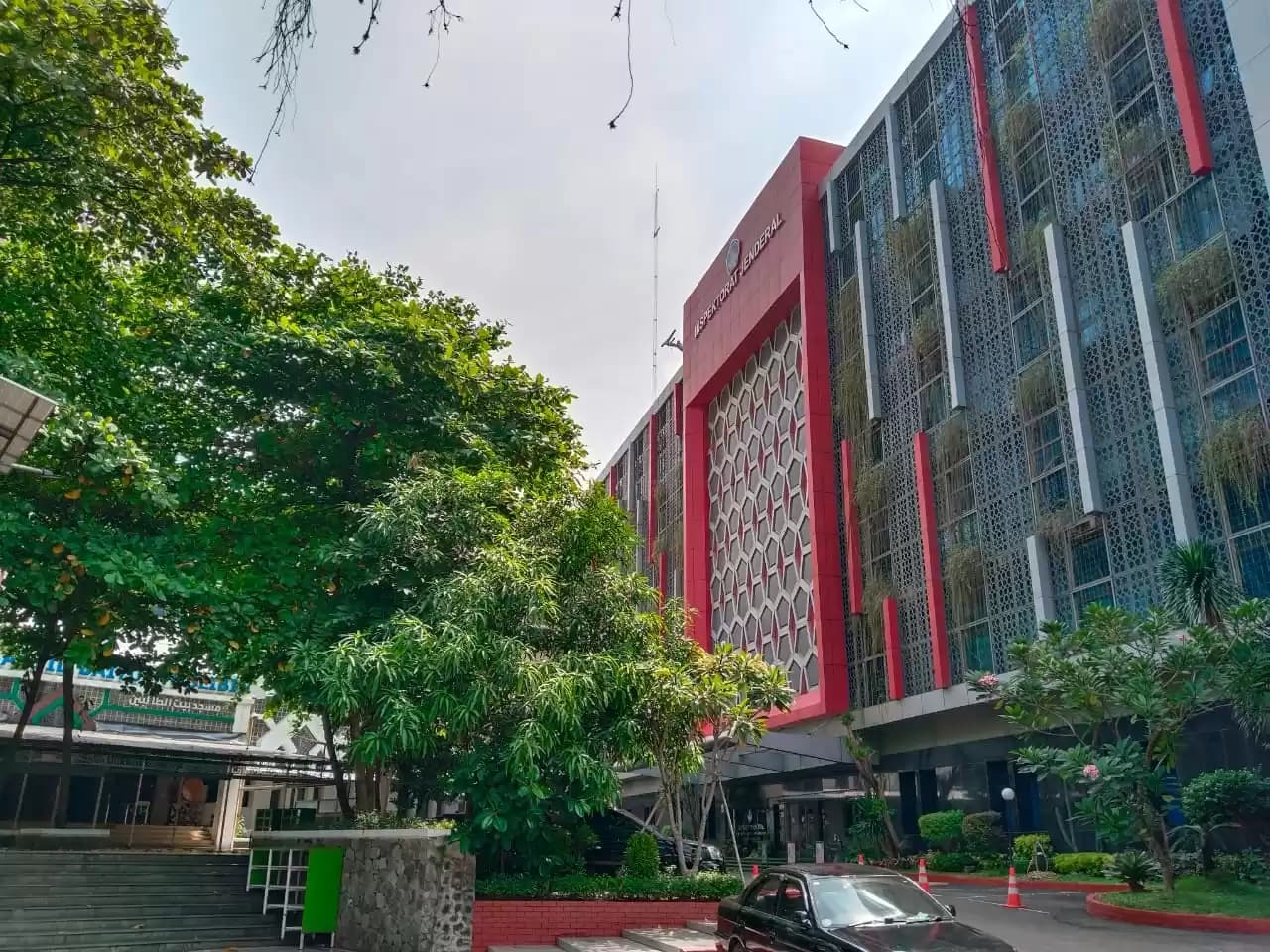 Kemendikbudristek