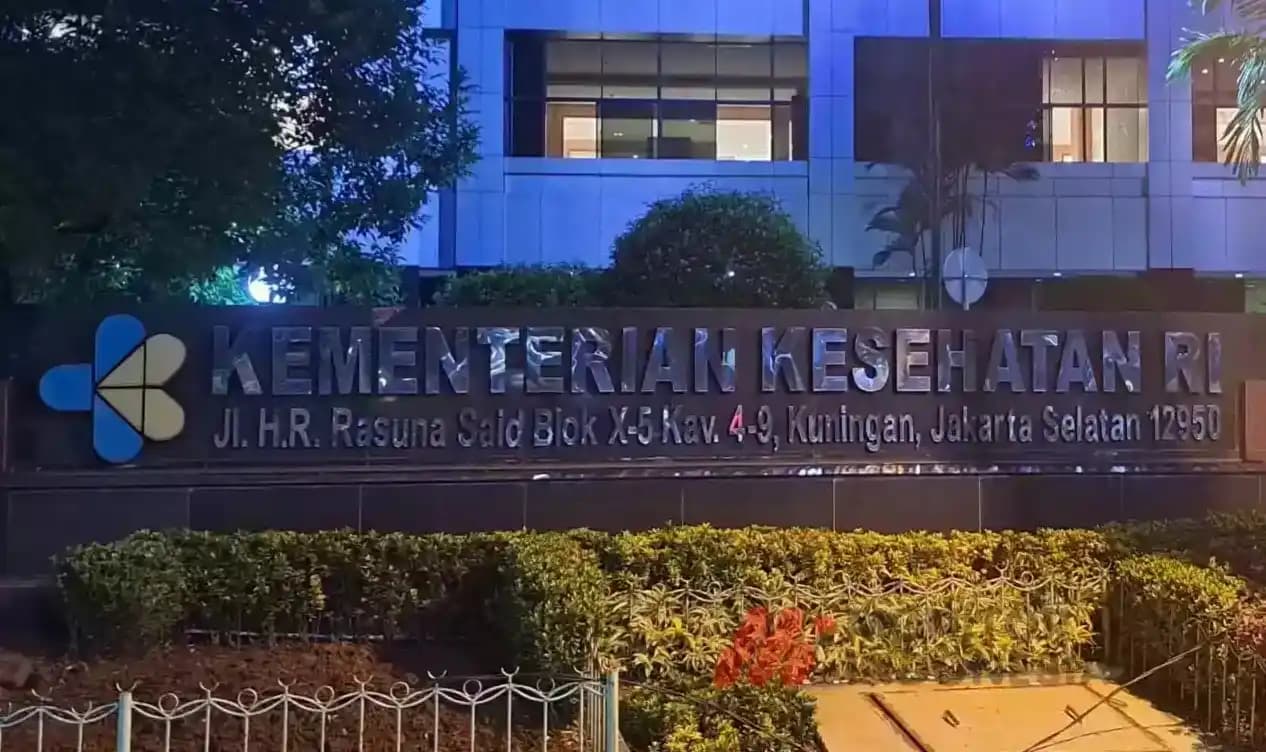 Kemenkes