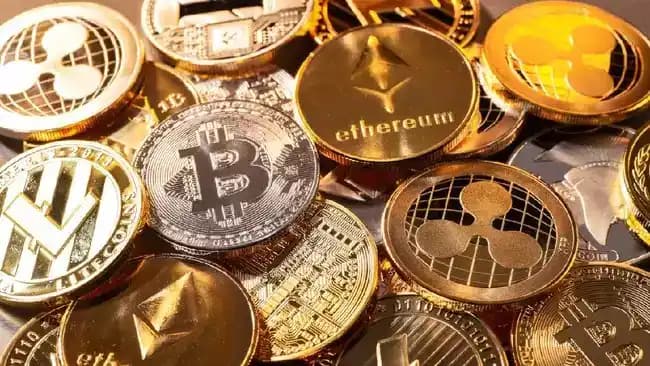 Kementerian Keuangan tengah menyiapkan revisi aturan perpajakan aset kripto