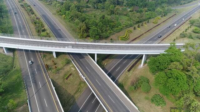 Berikut Tarif Tol Serpong-Balaraja Berlaku Mulai Hari Ini!