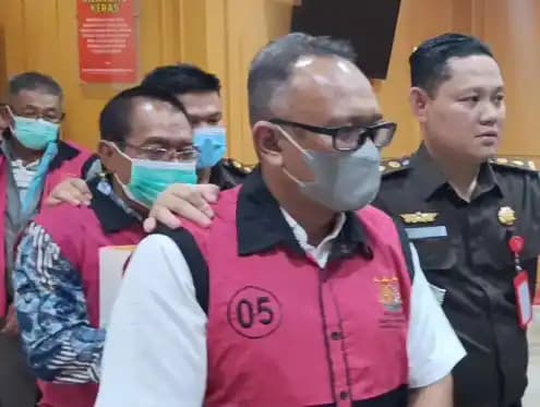 Kemitraan jadi Topeng, Tambang jadi Bancakan: Eks Pejabat PT Timah Tersangka Korupsi Rp4,1 T