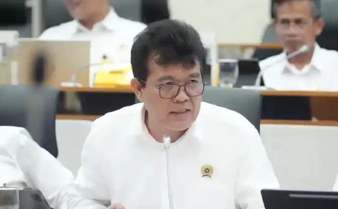 Kepala Barantin