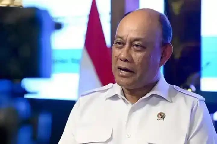 Kepala BGN, Dadan Hindayana