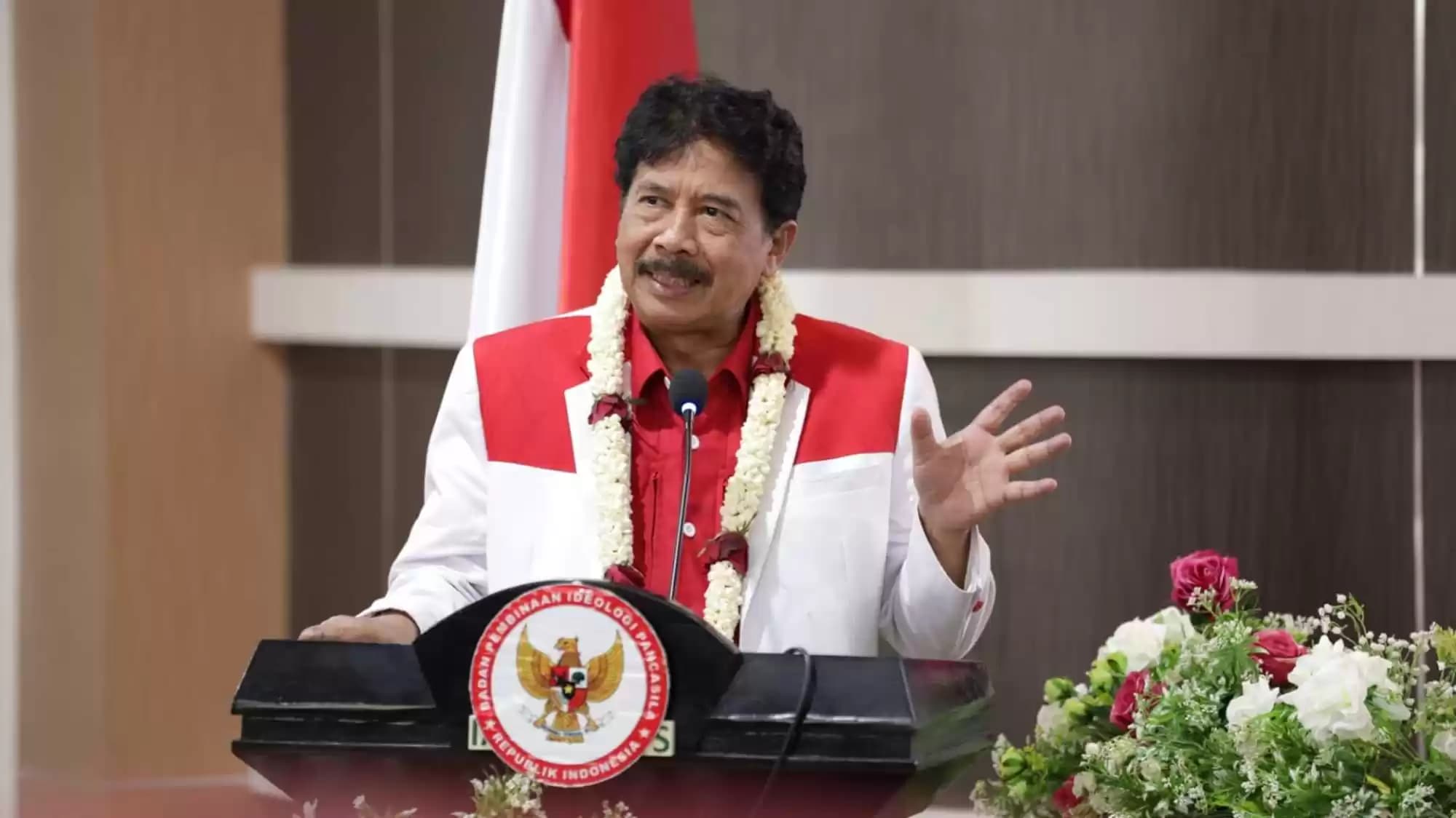 Kepala BPIP
