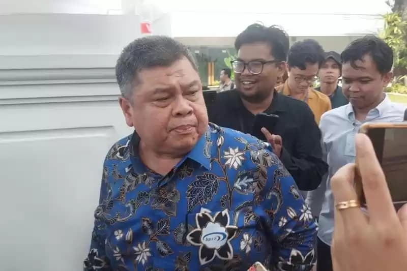 kepala bpkp