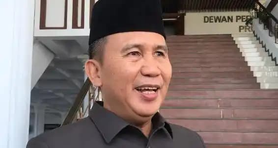 Kepala Didukcapil Bengkulu, Syahjudin