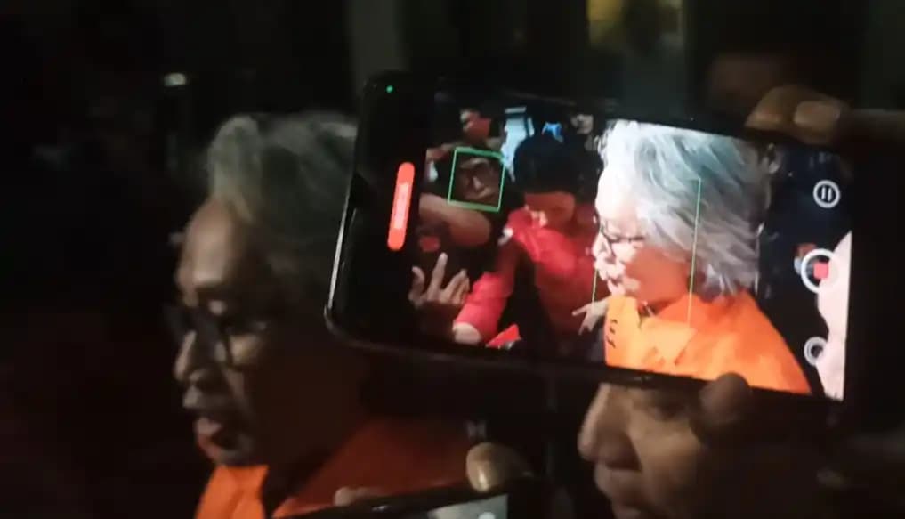 Kepala Kantor Pelayanan Pajak (KPP) Madya Banjarmasin, Mulyono