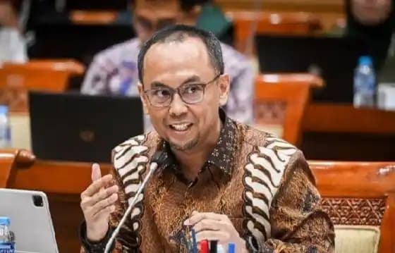 Kepala PPATK Ivan
