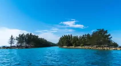 kepulauan seribu