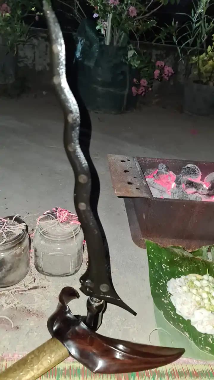 Keris