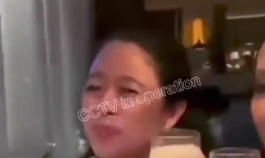 Ketua DPR RI Puan Maharani Diduga Pesta Miras Bersama Para Istri Konglomerat