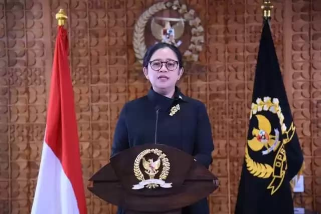 Ketua DPR