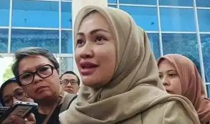 Ketua DPRD Sumatra Utara (Sumut) Erni Ariyanti Sitorus