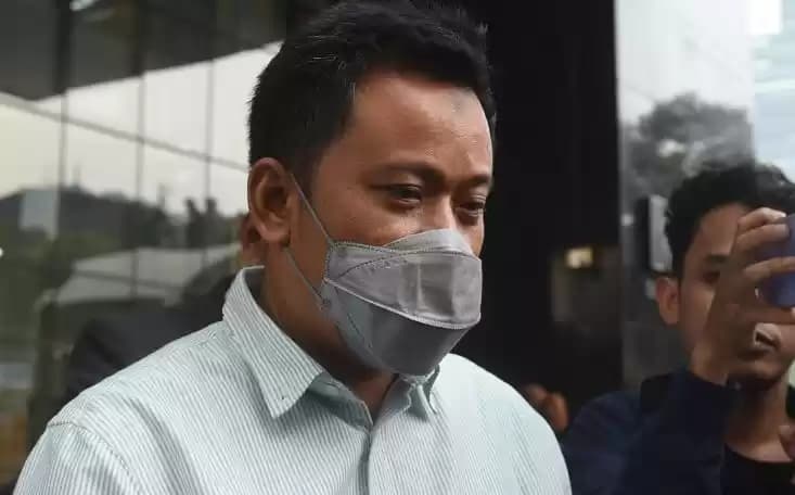 Ketua Gabungan Pelaksana Konstruksi Nasional Indonesia Semarang, Martono