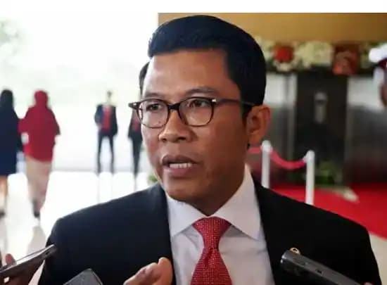 Ketua Komisi XI DPR RI, Mukhamad Misbakhun