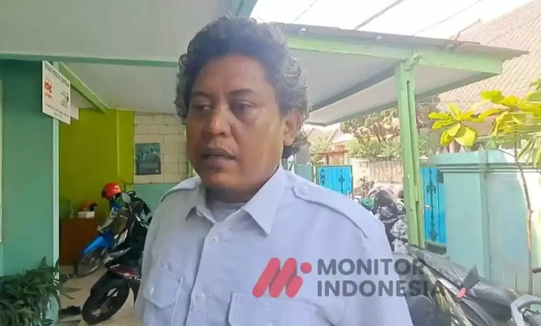Ketum SePOI