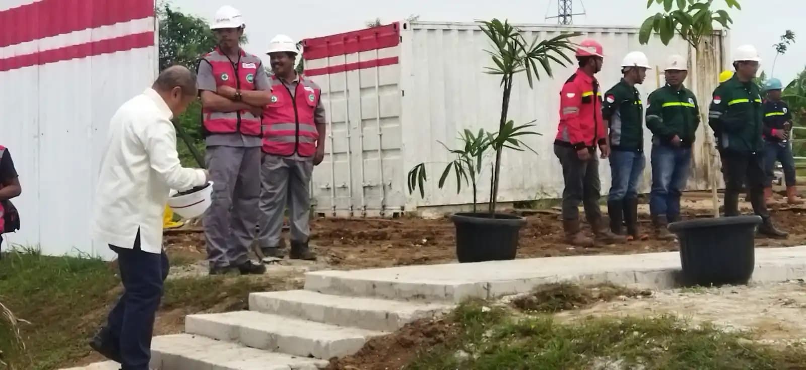 Ketum SMSI Prihatin atas Larangan Wartawan dalam Meliput Acara Publik
