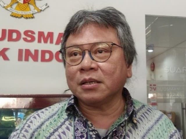 Ramai Hacker Bjorka, Alvin Lie Ragukan Pengisian Data Pribadi Penerima BSU