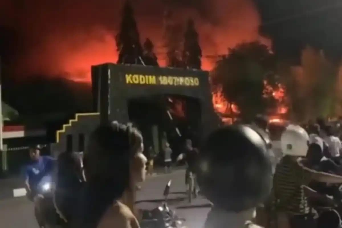 Kodim Poso