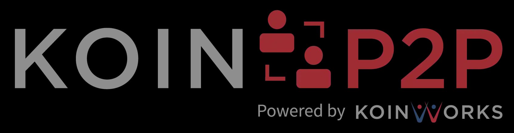 Koin P2P, Anak Usaha KoinWorks