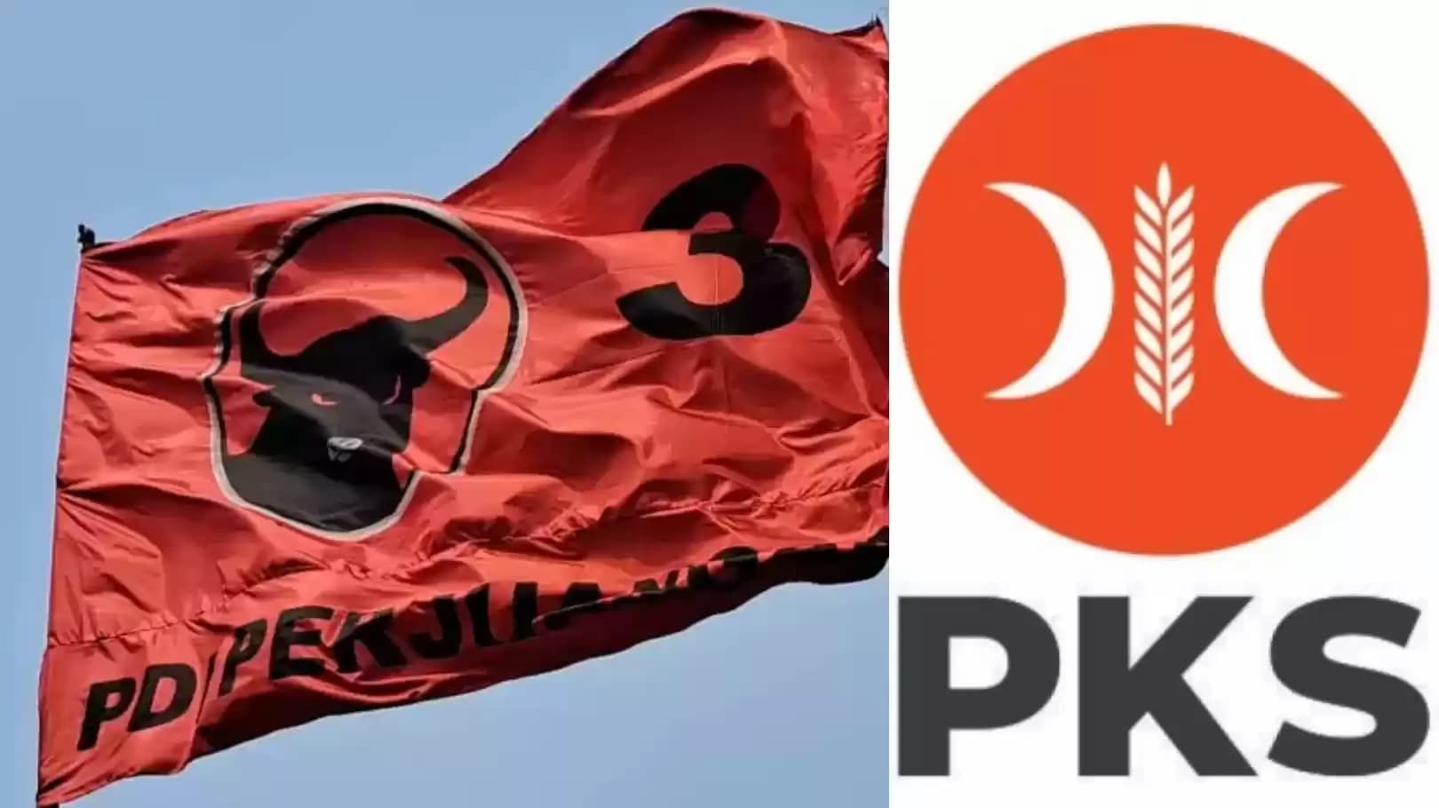 Kolase PDIP-PKS