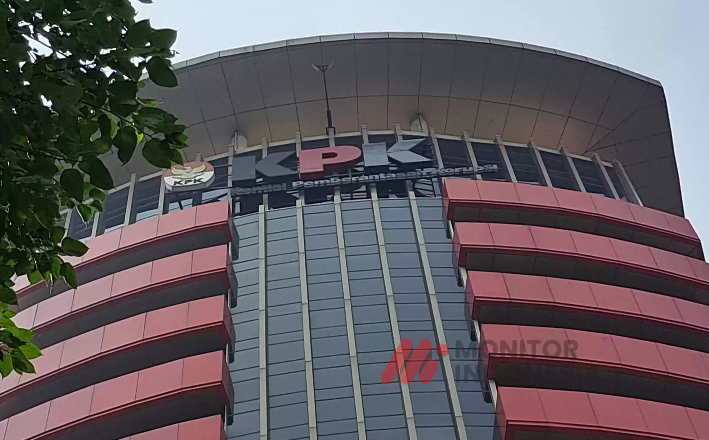 Komisi Pemberantasan Korupsi