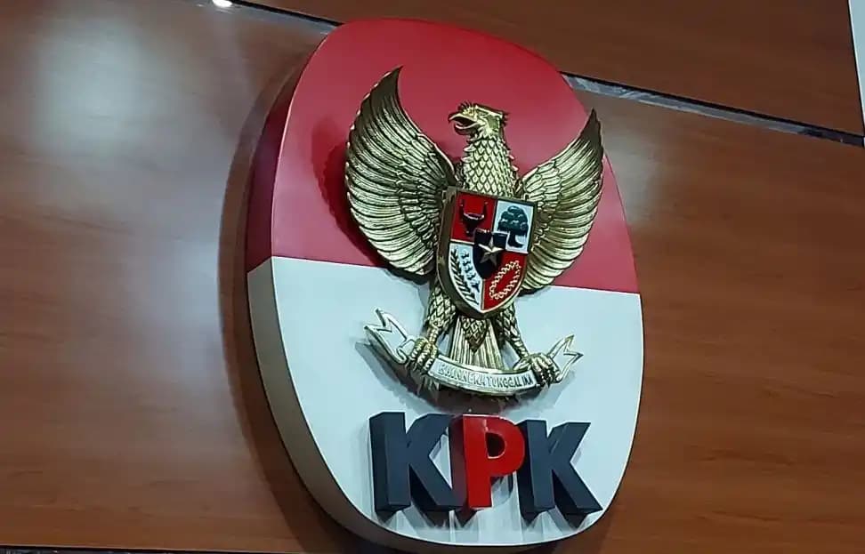 Komisi Pemberantasan Korupsi