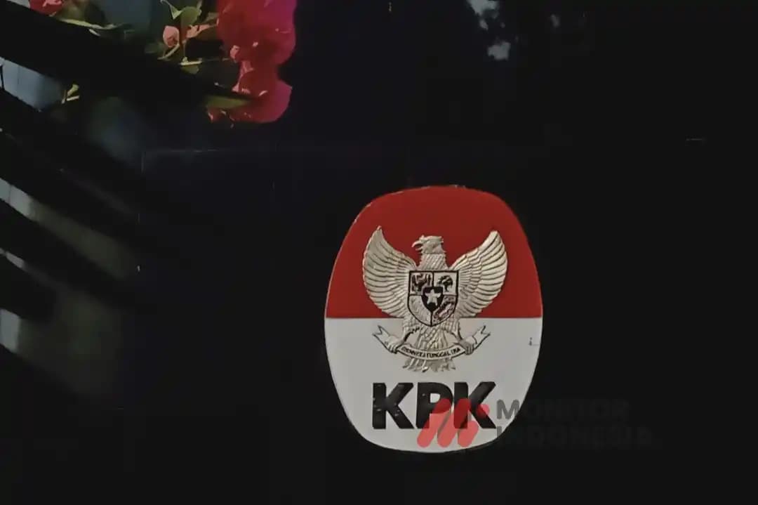 Komisi Pemberantasan Korupsi