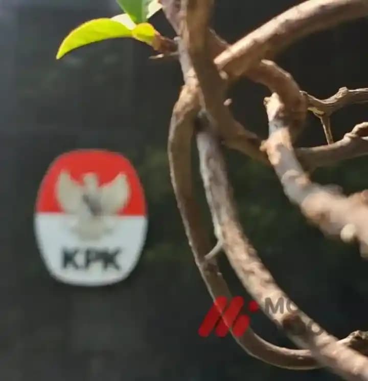 Komisi Pemberantasan Korupsi