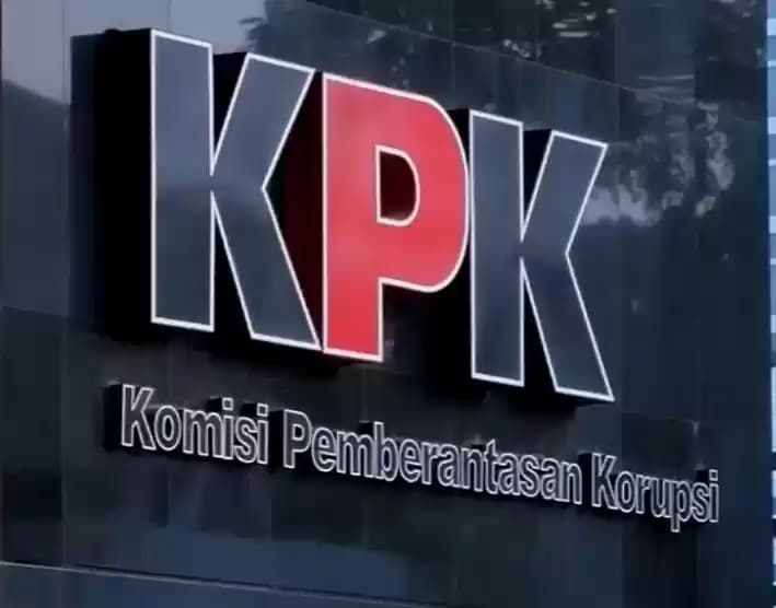 Komisi Pemberantasan Korupsi atau KPK