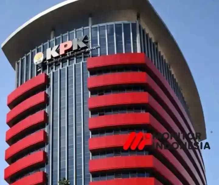 Komisi Pemberantasan Korupsi (KPK)