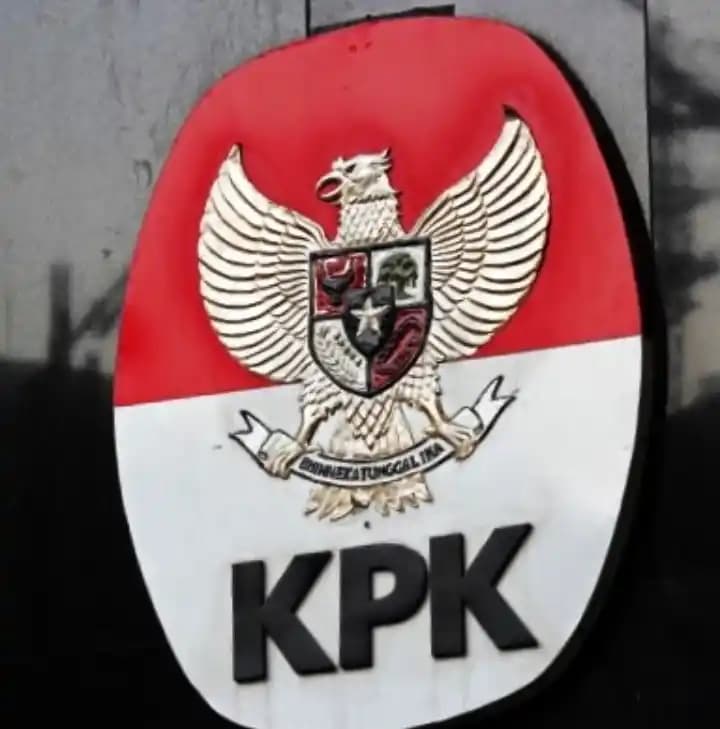 Komisi Pemberantasan Korupsi (KPK)