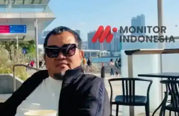 Koordinator Masyarakat Anti Korupsi Indonesia (MAKI), Boyamin Saiman (Foto: Dok MI/Aswan)